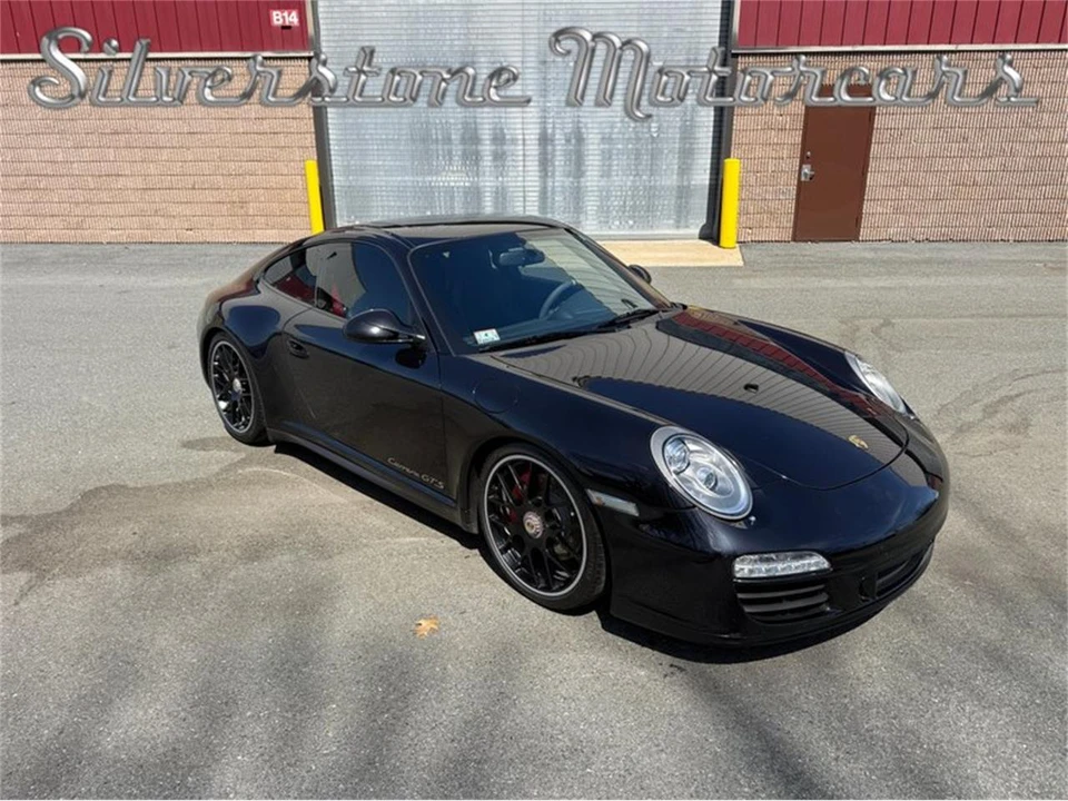2011 Porsche 997 Carrera - Image 18 of 31