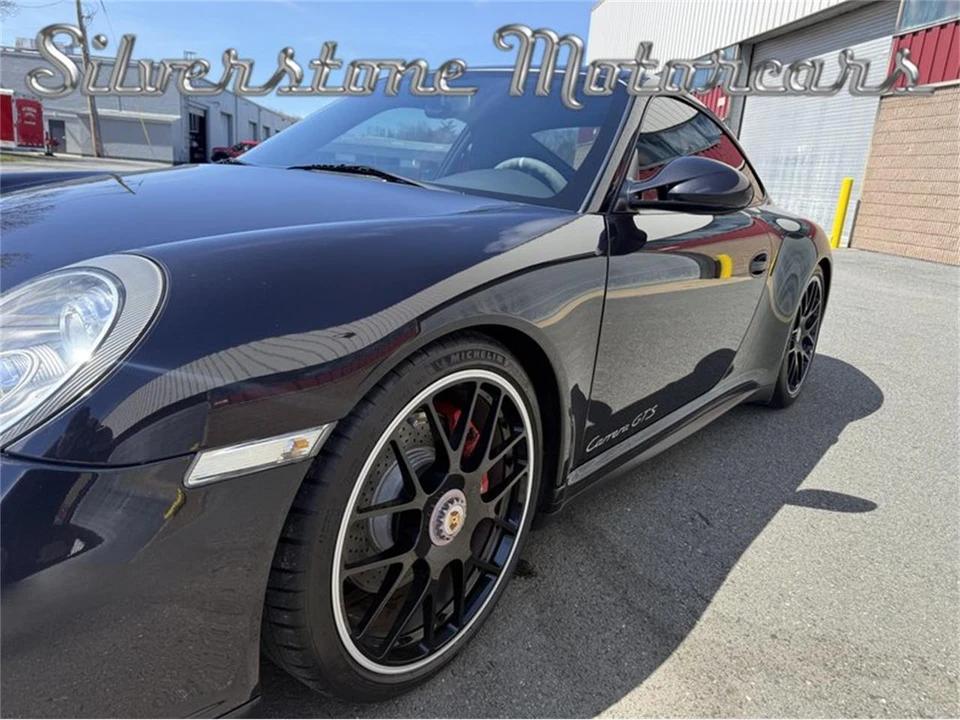 2011 Porsche 997 Carrera - Image 23 of 31