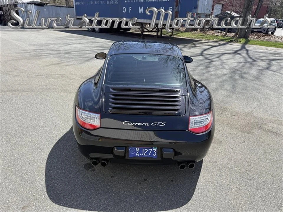 2011 Porsche 997 Carrera - Image 13 of 31