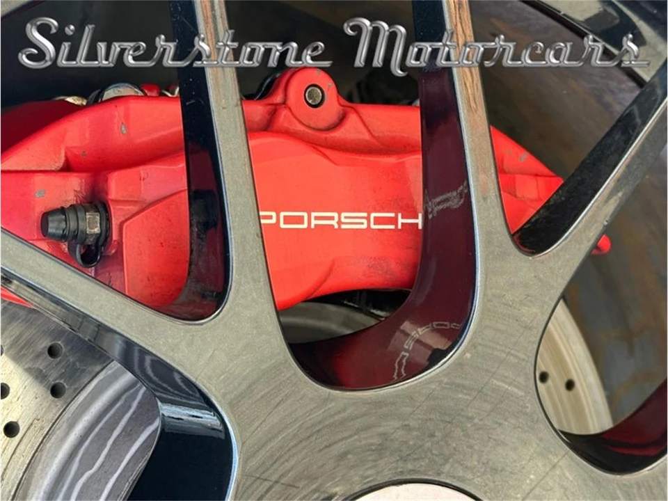 2011 Porsche 997 Carrera - Image 28 of 31