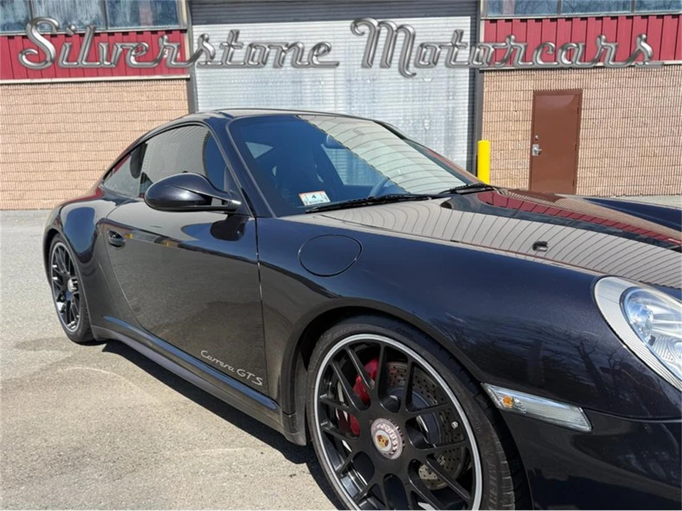 2011 Porsche 997 Carrera - Image 19 of 31