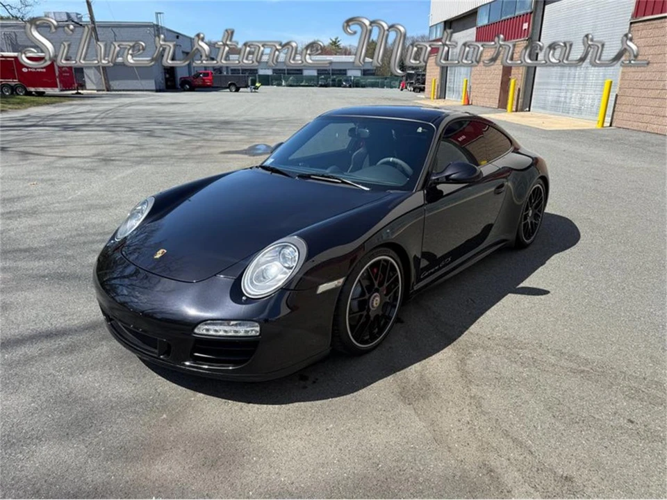 2011 Porsche 997 Carrera - Image 24 of 31