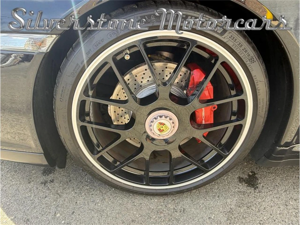 2011 Porsche 997 Carrera - Image 29 of 31