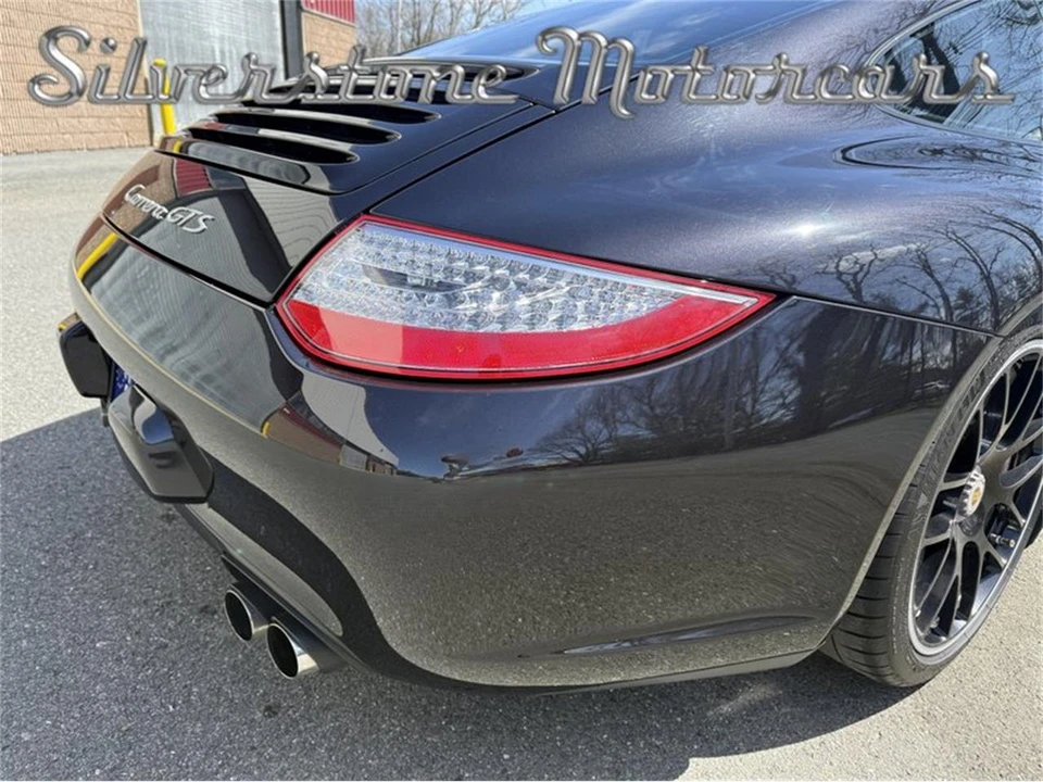 2011 Porsche 997 Carrera - Image 14 of 31