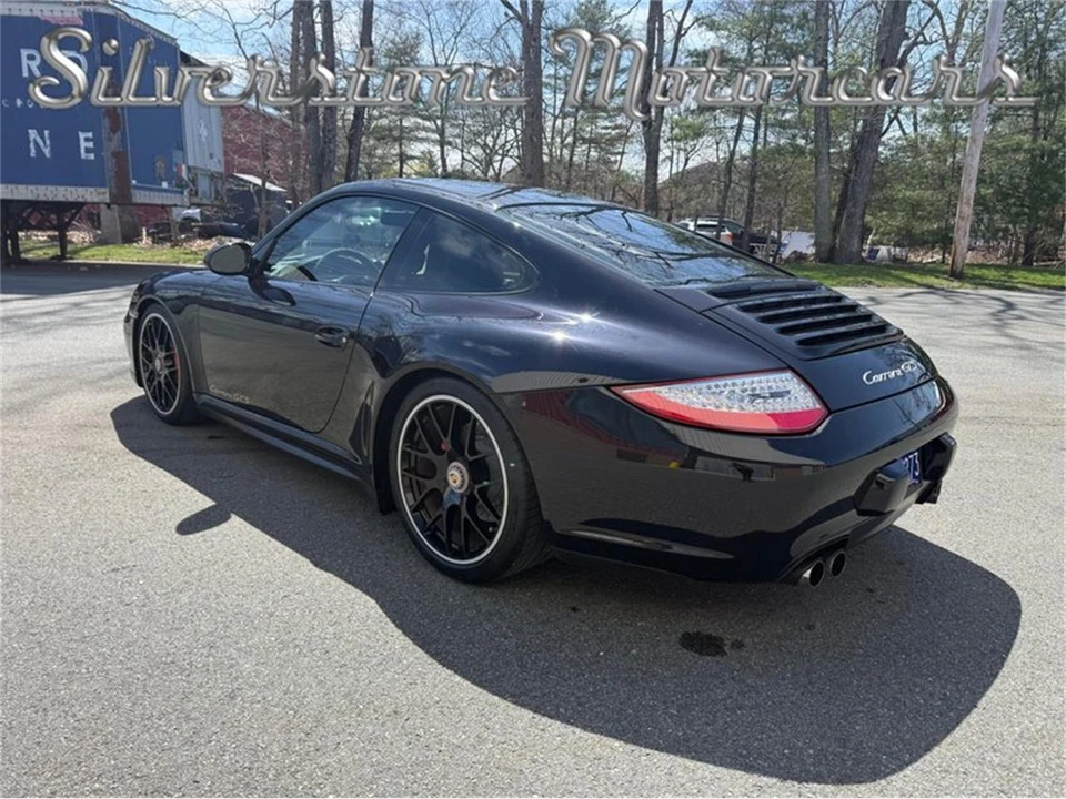 2011 Porsche 997 Carrera - Image 5 of 31