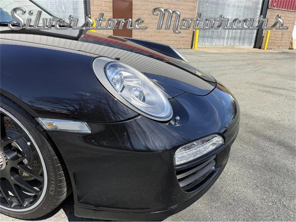 2011 Porsche 997 Carrera - Image 20 of 31