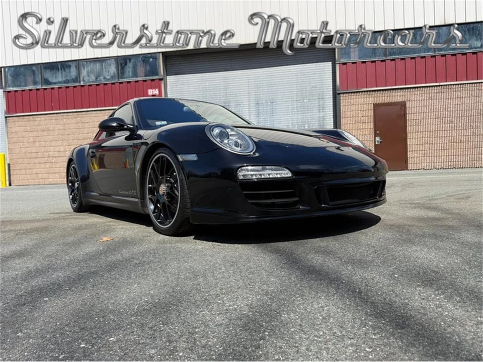 2011 Porsche 997 Carrera - Image 25 of 31