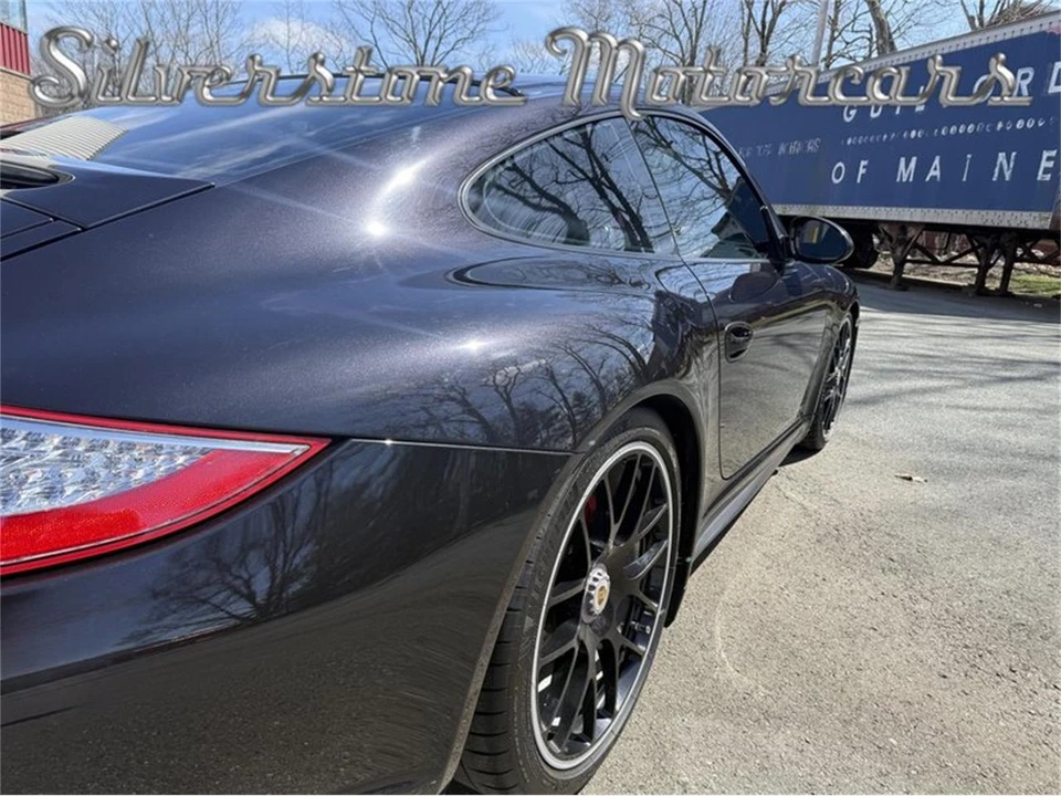 2011 Porsche 997 Carrera - Image 15 of 31