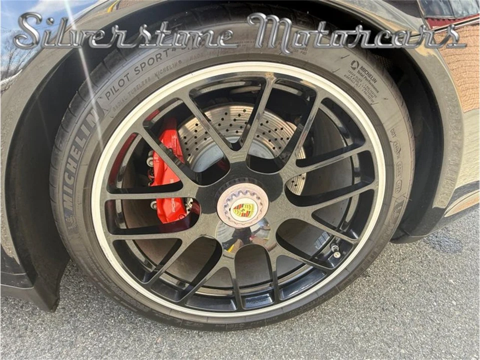 2011 Porsche 997 Carrera - Image 30 of 31