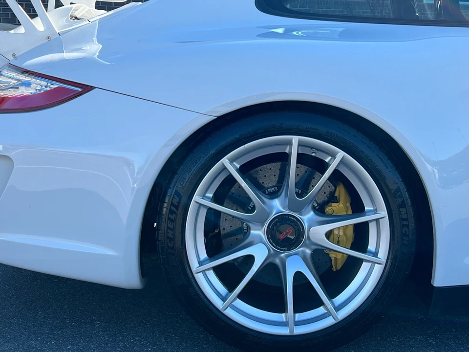 2011 Porsche 997 GT3 RS - Image 11 of 12