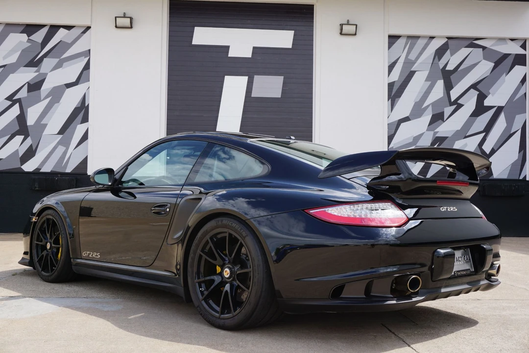 2011 Porsche 997 GT2 RS - Image 10 of 24