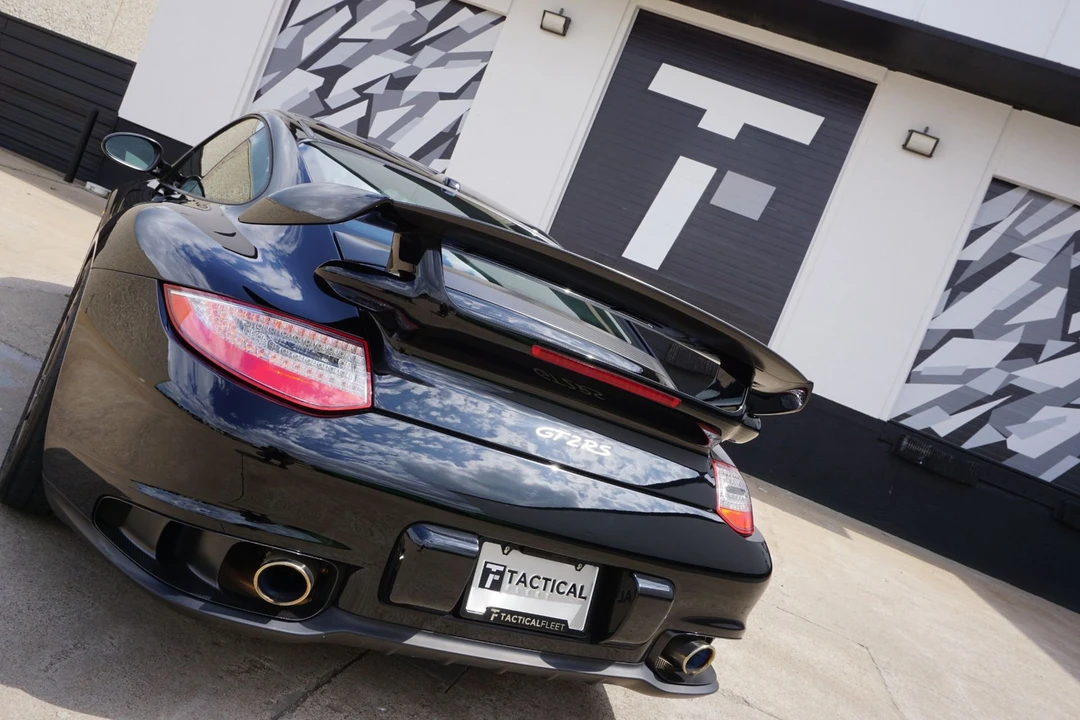 2011 Porsche 997 GT2 RS - Image 11 of 24