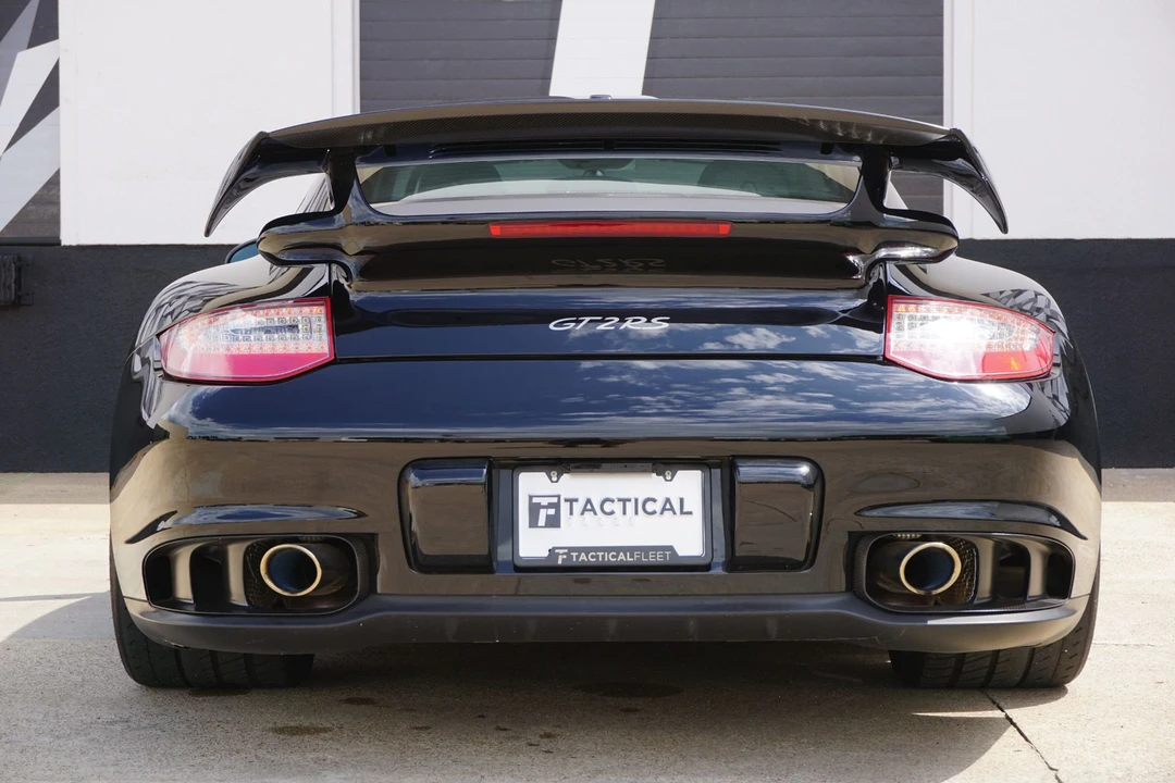 2011 Porsche 997 GT2 RS - Image 12 of 24
