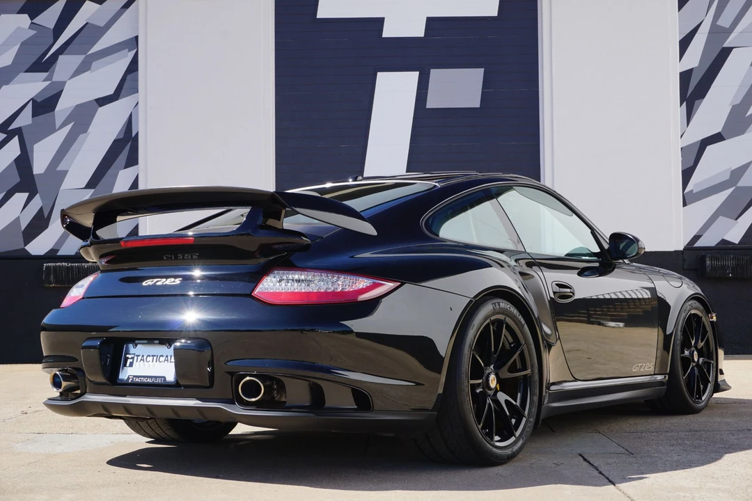 2011 Porsche 997 GT2 RS - Image 13 of 24