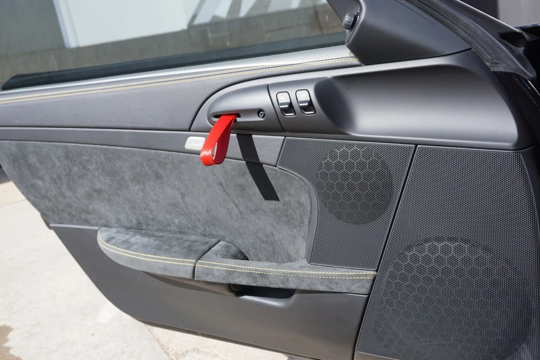 2011 Porsche 997 GT2 RS - Image 14 of 24
