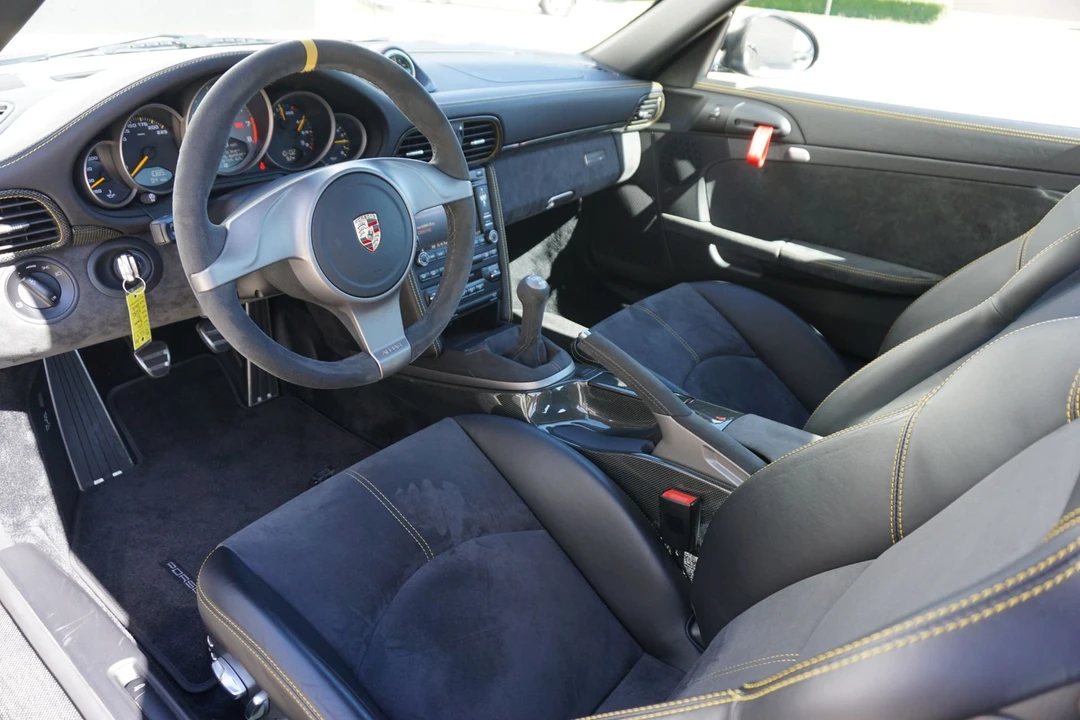 2011 Porsche 997 GT2 RS - Image 15 of 24