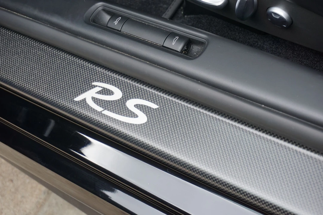 2011 Porsche 997 GT2 RS - Image 18 of 24