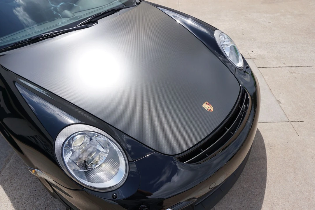 2011 Porsche 997 GT2 RS - Image 2 of 24
