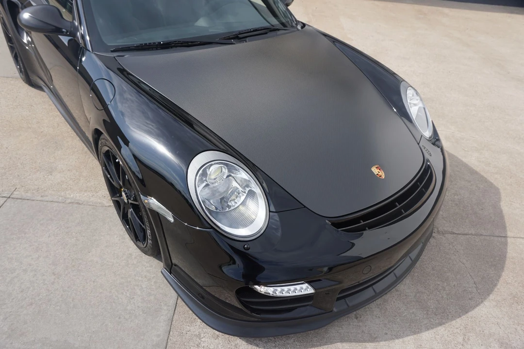 2011 Porsche 997 GT2 RS - Image 3 of 24