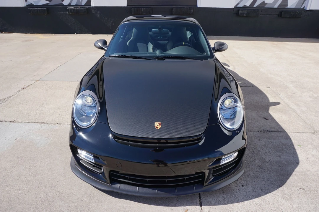 2011 Porsche 997 GT2 RS - Image 4 of 24
