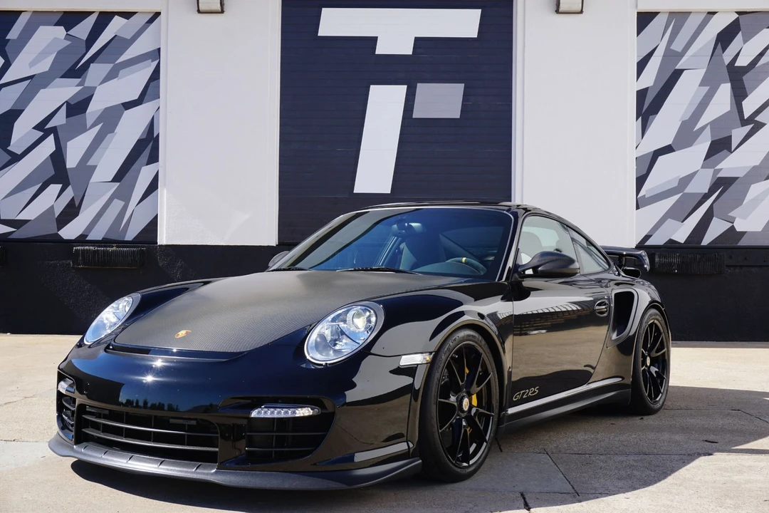 2011 Porsche 997 GT2 RS - Image 5 of 24