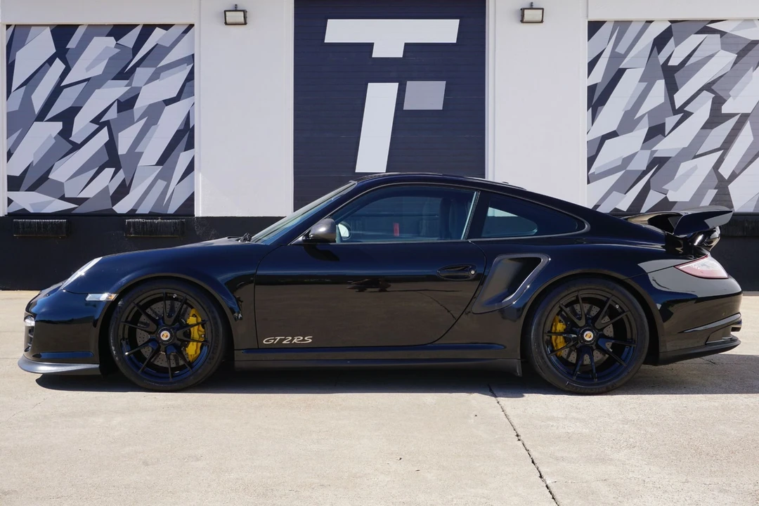 2011 Porsche 997 GT2 RS - Image 7 of 24