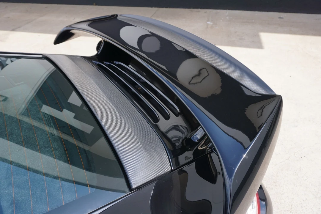 2011 Porsche 997 GT2 RS - Image 9 of 24