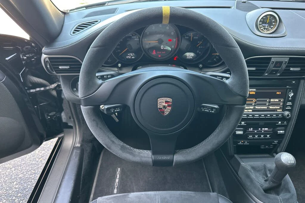 2011 Porsche 997 GT2 RS - Image 15 of 31