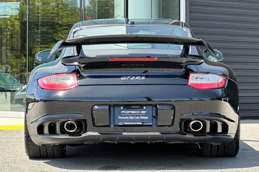 2011 Porsche 997 GT2 RS - Image 7 of 31