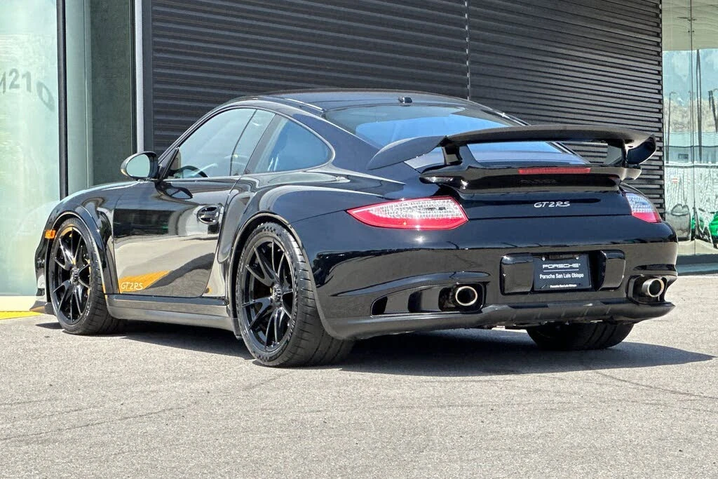 2011 Porsche 997 GT2 RS - Image 3 of 31
