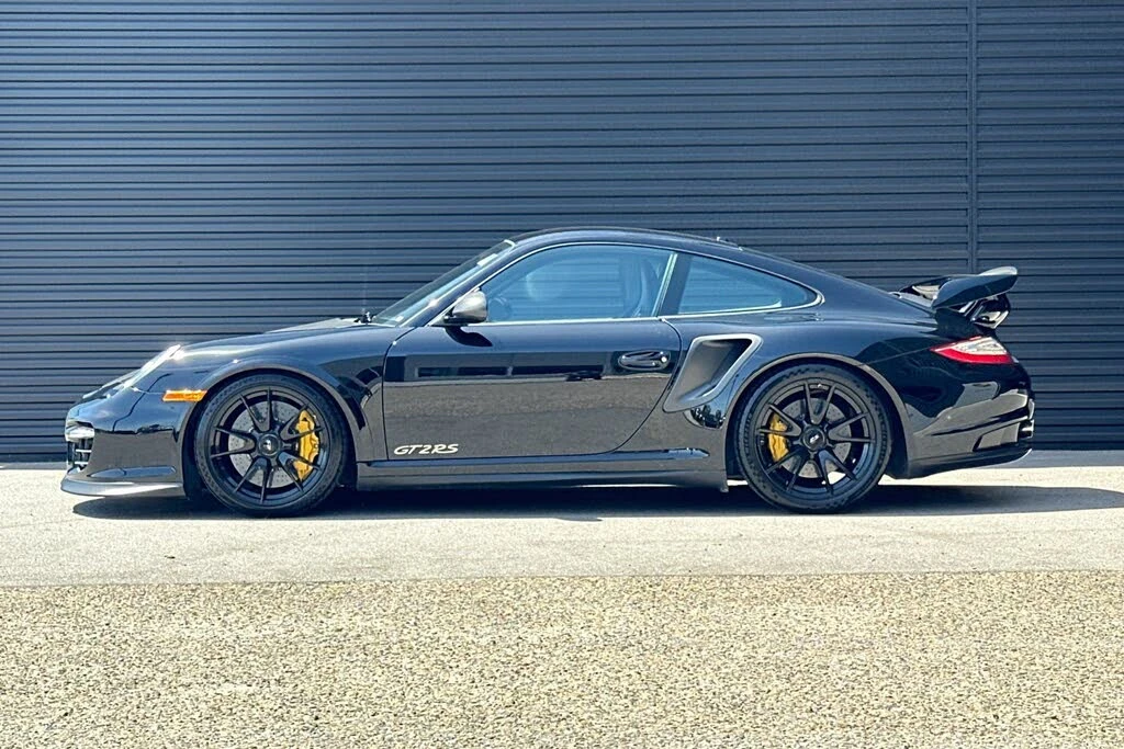 2011 Porsche 997 GT2 RS - Image 2 of 31