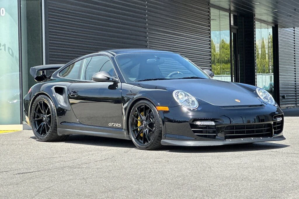 2011 Porsche 997 GT2 RS - Image 10 of 31