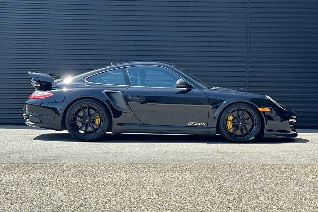 2011 Porsche 997 GT2 RS - Image 9 of 31