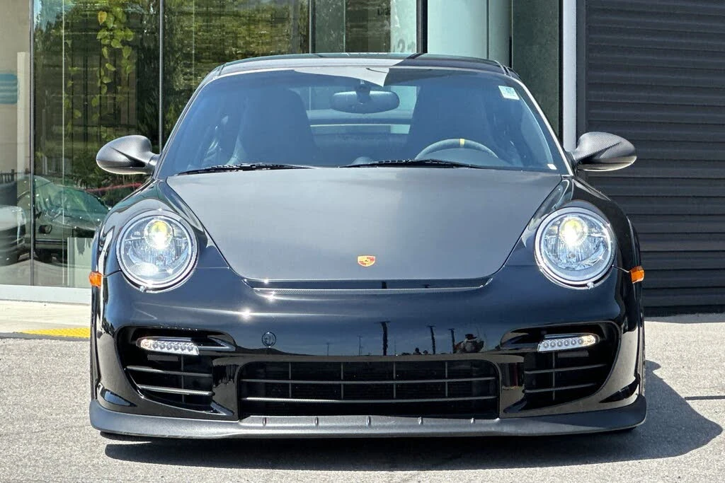 2011 Porsche 997 GT2 RS - Image 11 of 31