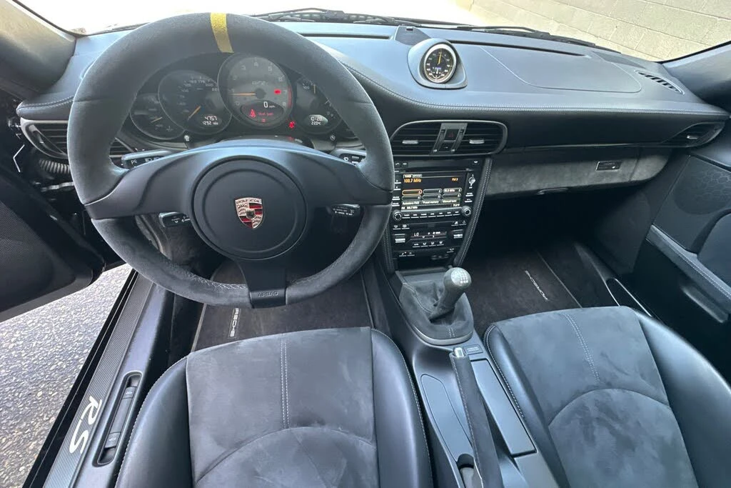 2011 Porsche 997 GT2 RS - Image 6 of 31