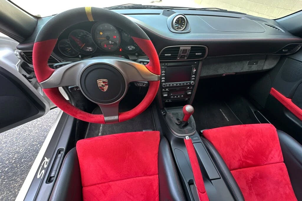 2011 Porsche 997 GT2 RS - Image 6 of 31