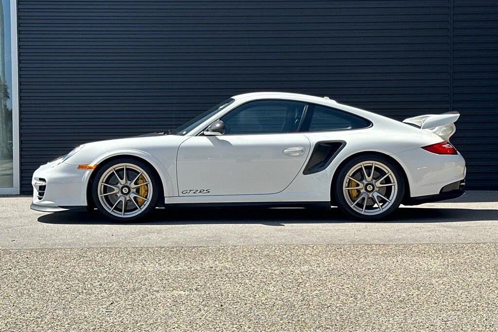 2011 Porsche 997 GT2 RS - Image 2 of 31