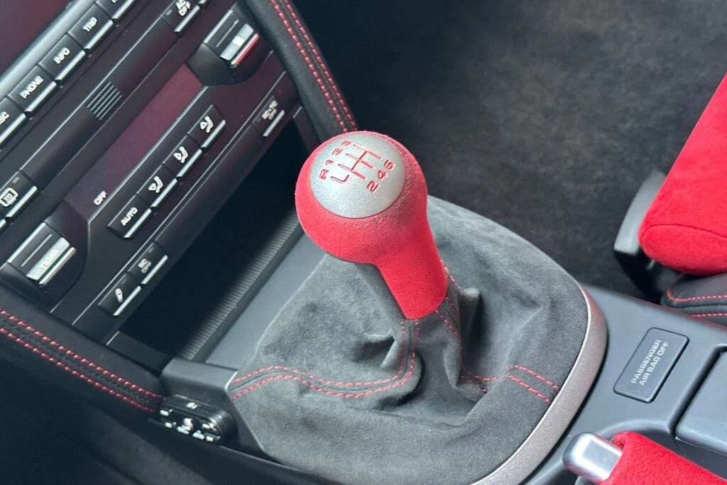 2011 Porsche 997 GT2 RS - Image 25 of 31
