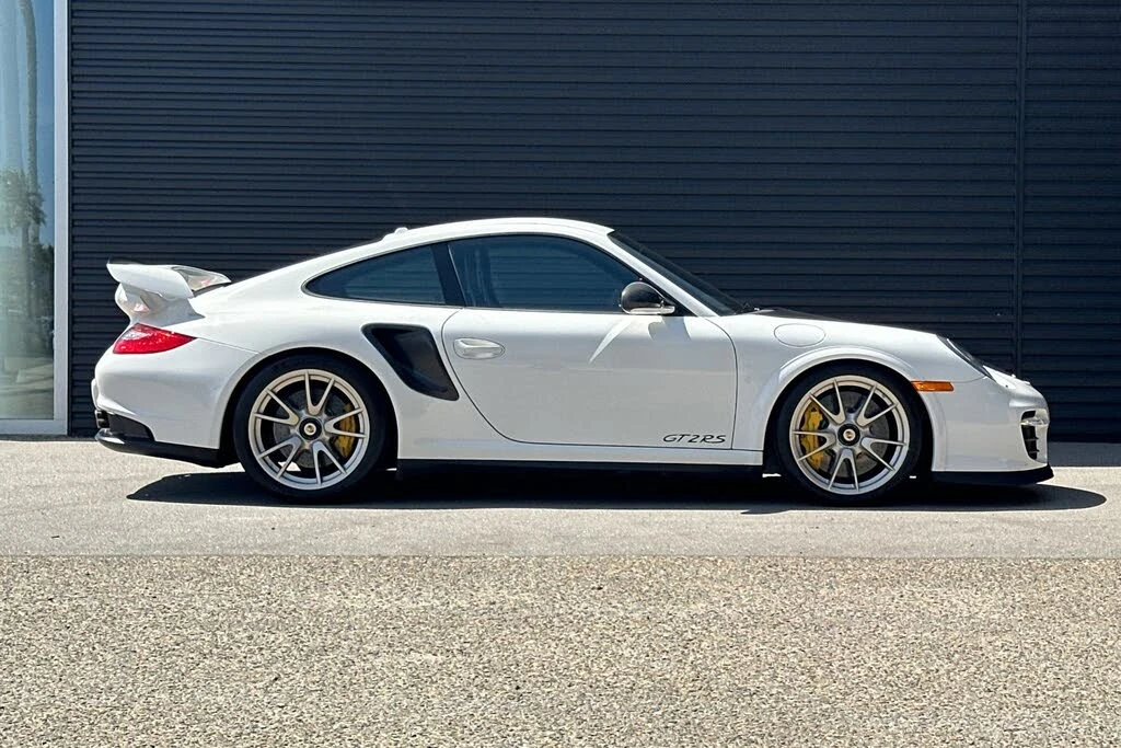 2011 Porsche 997 GT2 RS - Image 9 of 31