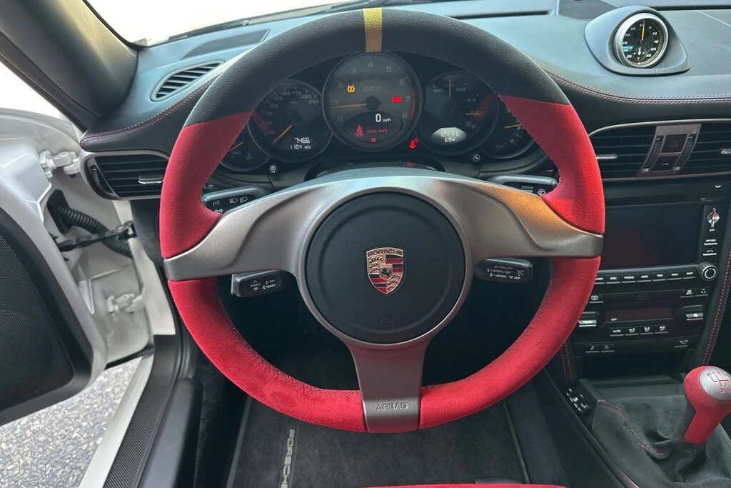 2011 Porsche 997 GT2 RS - Image 15 of 31