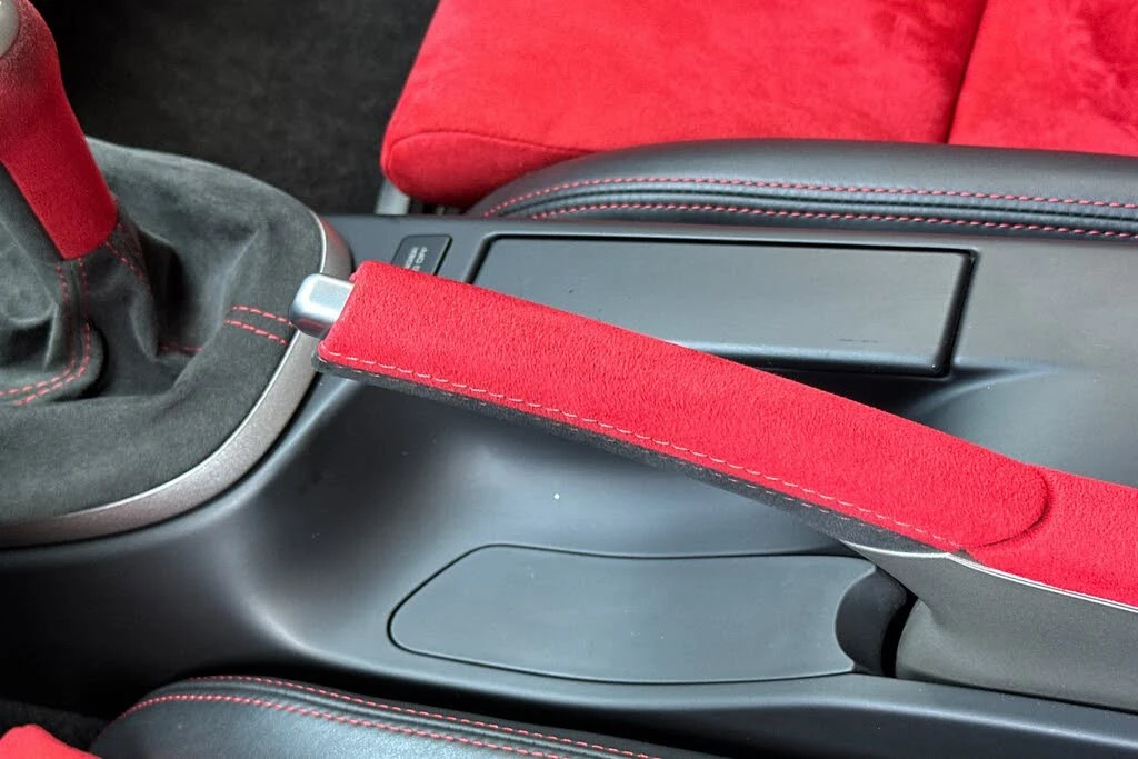 2011 Porsche 997 GT2 RS - Image 23 of 31