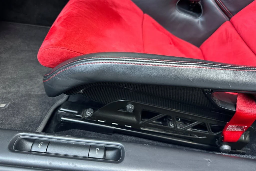 2011 Porsche 997 GT2 RS - Image 14 of 31