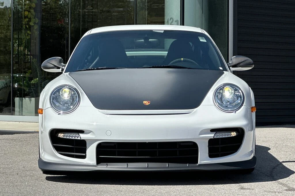 2011 Porsche 997 GT2 RS - Image 11 of 31