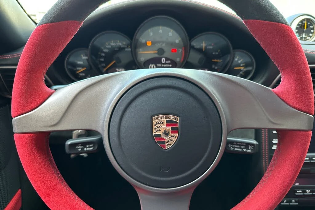 2011 Porsche 997 GT2 RS - Image 26 of 31
