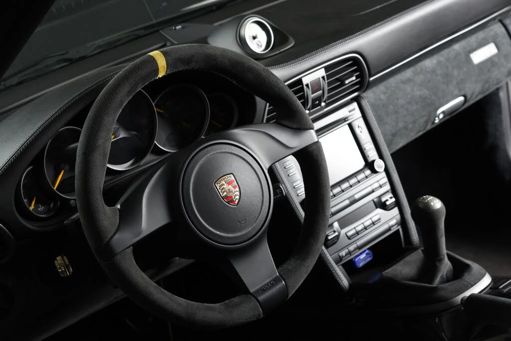 2011 Porsche 997 GT2 RS - Image 4 of 31