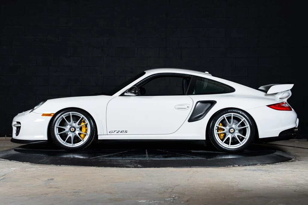 2011 Porsche 997 GT2 RS - Image 14 of 31