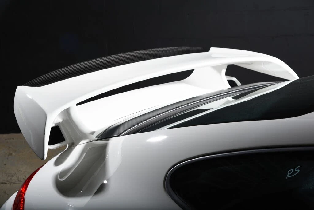 2011 Porsche 997 GT2 RS - Image 18 of 31
