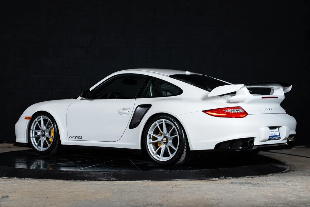 2011 Porsche 997 GT2 RS - Image 11 of 31