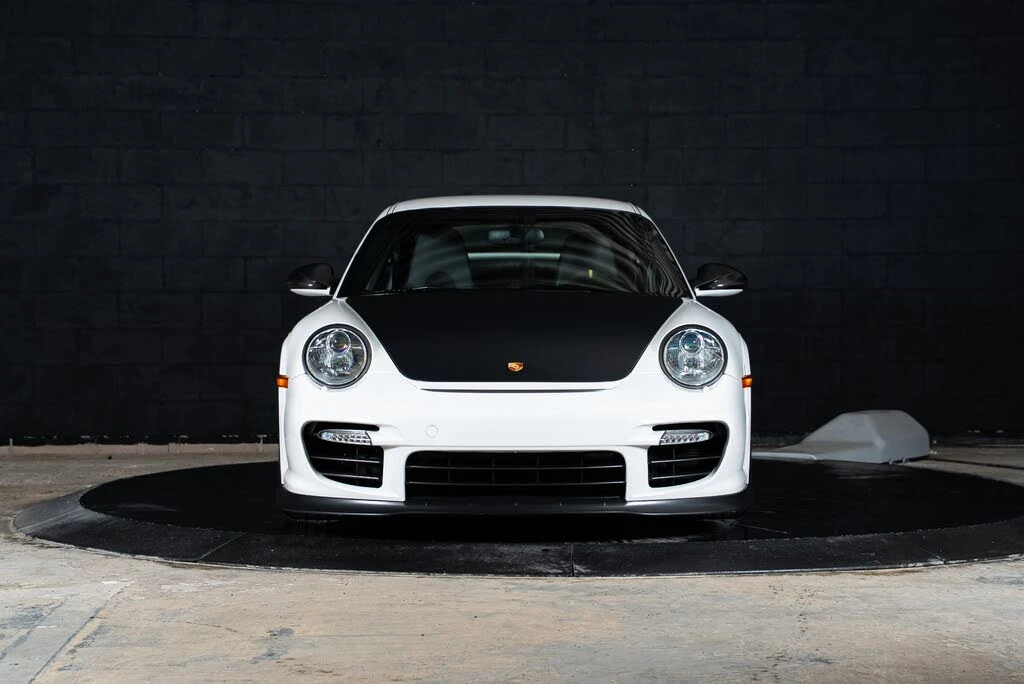 2011 Porsche 997 GT2 RS - Image 12 of 31