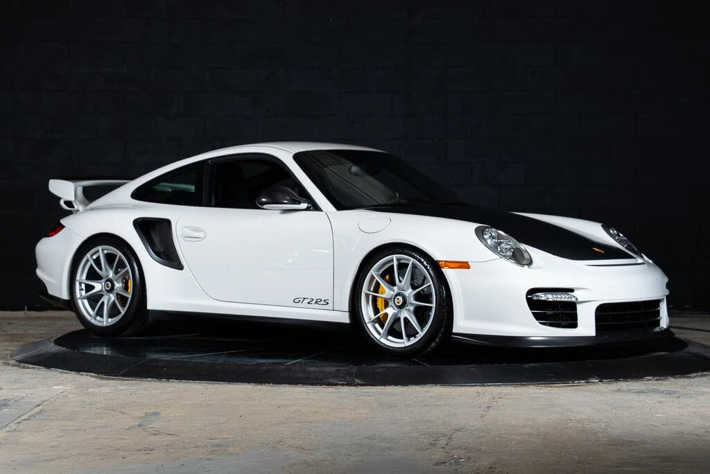 2011 Porsche 997 GT2 RS - Image 10 of 31